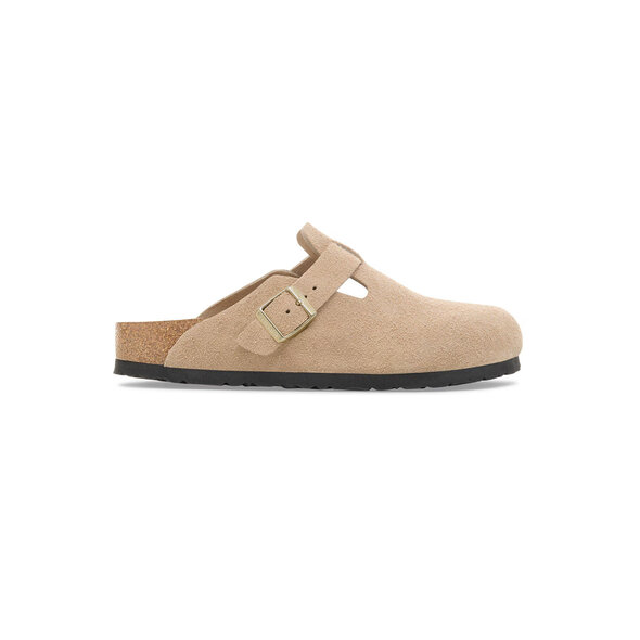 BIRKENSTOCK 'BOSTON' ΣΑΜΠΟ ΓΥΝΑΙΚΕΙΑ 1030883-SANDCASTLE