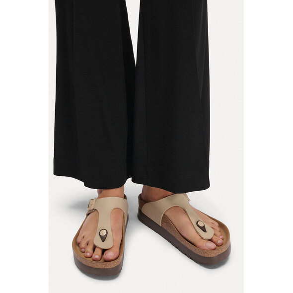 BIRKENSTOCK 'GIZEH' PLATFORM ΣΑΝΔΑΛΙΑ ΓΥΝΑΙΚΕΙΑ 1031205-SANDCASTLE
