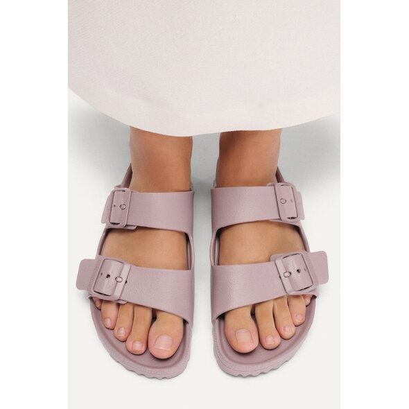 BIRKENSTOCK 'ARIZONA' EVA ΣΑΝΔΑΛΙΑ ΓΥΝΑΙΚΕΙΑ 1031294-FADED PURPLE
