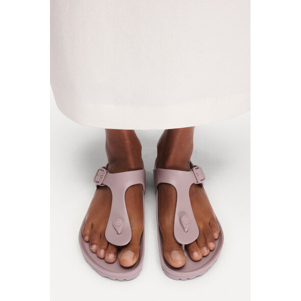 BIRKENSTOCK 'GIZEH' EVA ΣΑΝΔΑΛΑ ΓΥΝΑΙΚΕΙΑ 1031350-FADED PURPLE