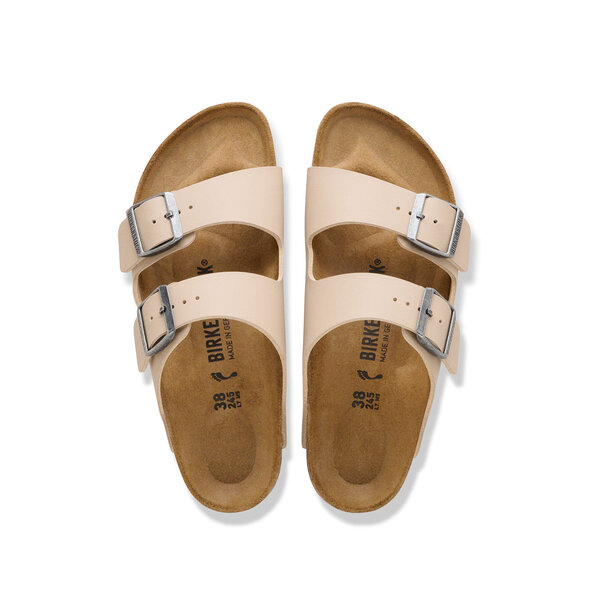 BIRKENSTOCK 'ARIZONA' ΣΑΝΔΑΛΙΑ ΓΥΝΑΙΚΕΙΑ 1031501-SANDCASTLE