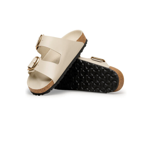 BIRKENSTOCK 'ARIZONA' ΣΑΝΔΑΛΙΑ ΓΥΝΑΙΚΕΙΑ 1031873-HIGH-SHINE OYSTER