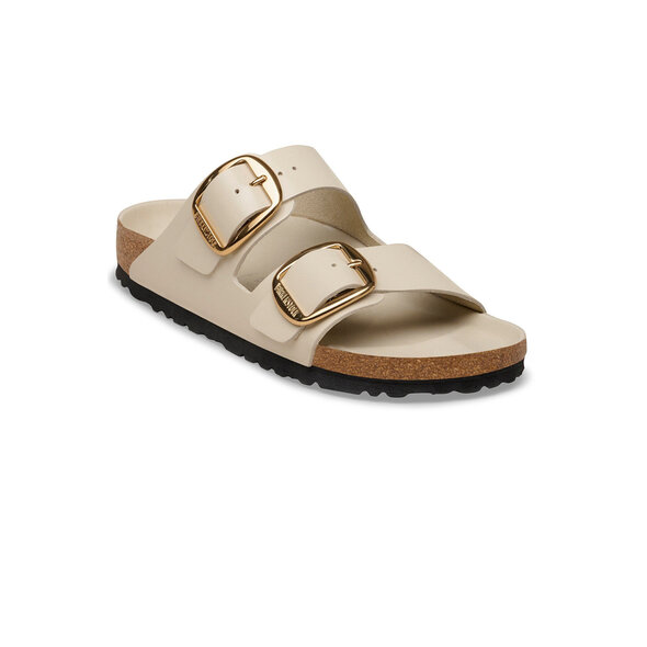 BIRKENSTOCK 'ARIZONA' ΣΑΝΔΑΛΙΑ ΓΥΝΑΙΚΕΙΑ 1031873-HIGH-SHINE OYSTER
