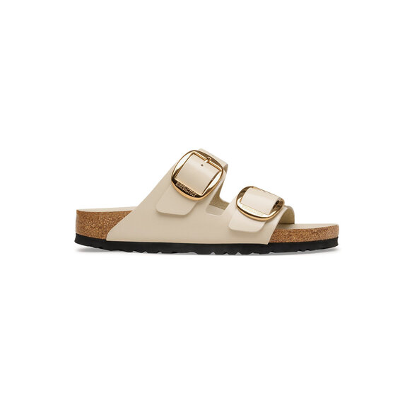 BIRKENSTOCK 'ARIZONA' ΣΑΝΔΑΛΙΑ ΓΥΝΑΙΚΕΙΑ 1031873-HIGH-SHINE OYSTER