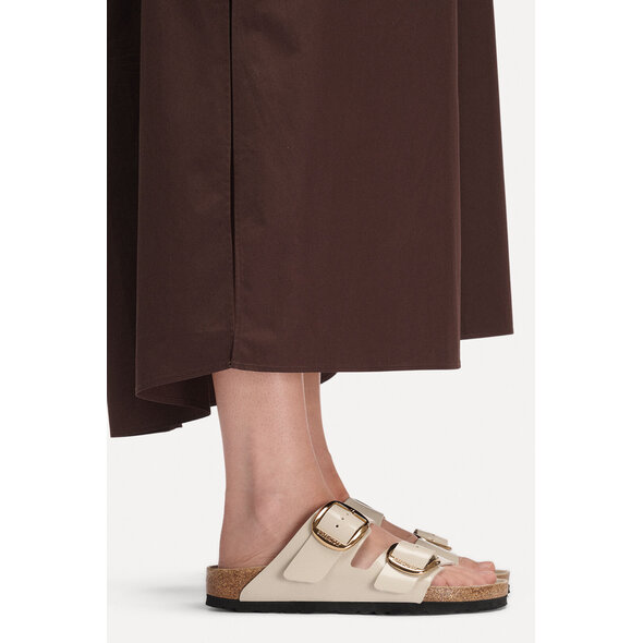 BIRKENSTOCK 'ARIZONA' ΣΑΝΔΑΛΙΑ ΓΥΝΑΙΚΕΙΑ 1031873-HIGH-SHINE OYSTER