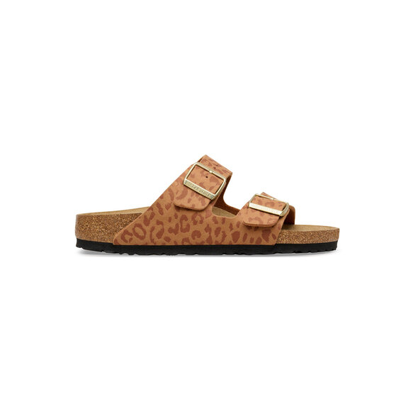 BIRKENSTOCK 'ARIZONA' ΣΑΝΔΑΛΙΑ ΓΥΝΑΙΚΕΙΑ 1031926-SYN LEO PECAN