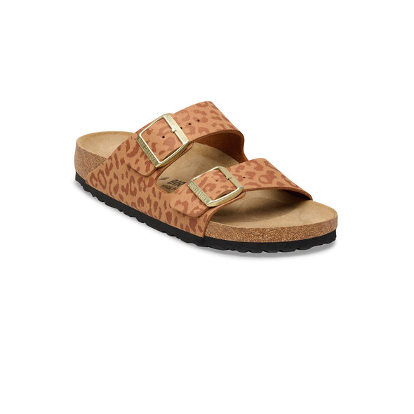 BIRKENSTOCK 'ARIZONA' ΣΑΝΔΑΛΙΑ ΓΥΝΑΙΚΕΙΑ 1031926-SYN LEO PECAN