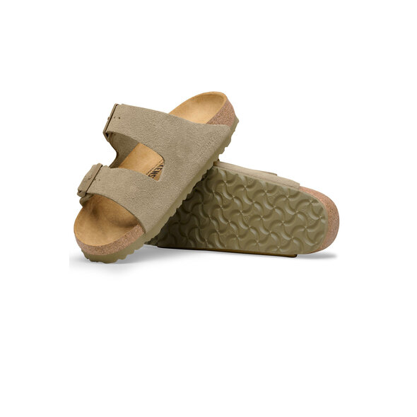 BIRKENSTOCK 'ARIZONA' ΣΑΝΔΑΛΙΑ ΑΝΔΡΙΚΑ 1031998-FADED KHAKI