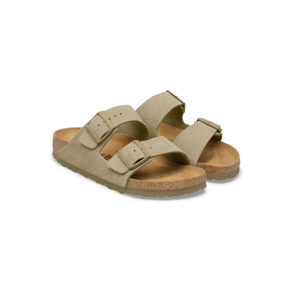 BIRKENSTOCK 'ARIZONA' ΣΑΝΔΑΛΙΑ ΑΝΔΡΙΚΑ 1031998-FADED KHAKI