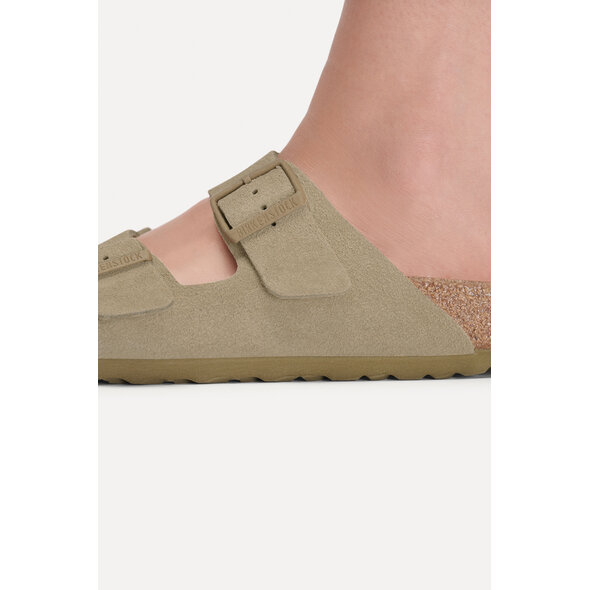 BIRKENSTOCK 'ARIZONA' ΣΑΝΔΑΛΙΑ ΑΝΔΡΙΚΑ 1031998-FADED KHAKI