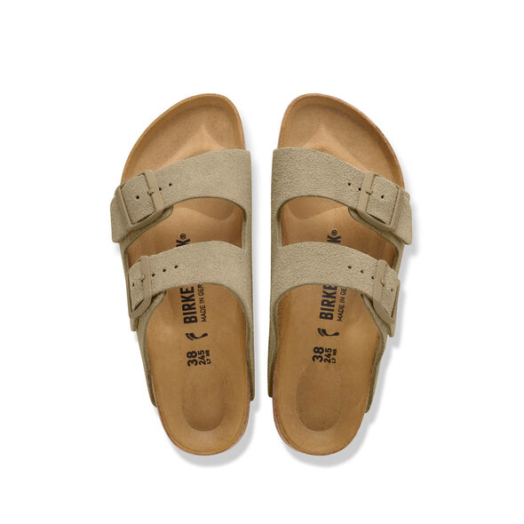 BIRKENSTOCK 'ARIZONA' ΣΑΝΔΑΛΙΑ ΑΝΔΡΙΚΑ 1031998-FADED KHAKI