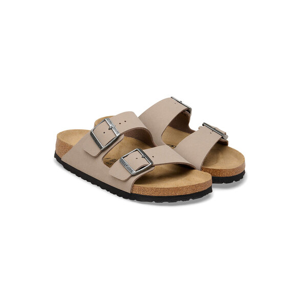 BIRKENSTOCK 'ARIZONA' ΣΑΝΔΑΛΙΑ ΓΥΝΑΙΚΕΙΑ 1032019-GRAY TAUPE