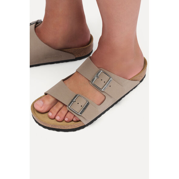 BIRKENSTOCK 'ARIZONA' ΣΑΝΔΑΛΙΑ ΓΥΝΑΙΚΕΙΑ 1032019-GRAY TAUPE
