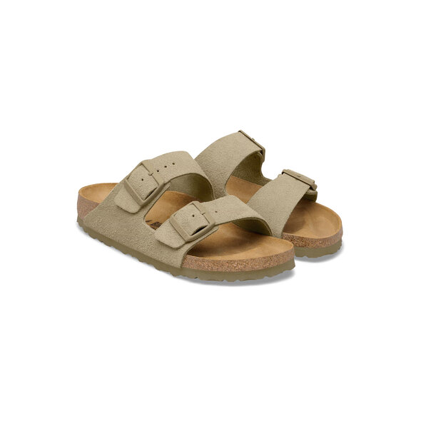 BIRKENSTOCK 'ARIZONA' ΣΑΝΔΑΛΙΑ ΓΥΝΑΙΚΕΙΑ 1032061-FADED KHAKI
