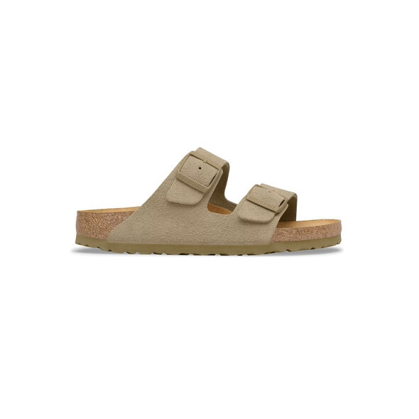 BIRKENSTOCK 'ARIZONA' ΣΑΝΔΑΛΙΑ ΓΥΝΑΙΚΕΙΑ 1032061-FADED KHAKI