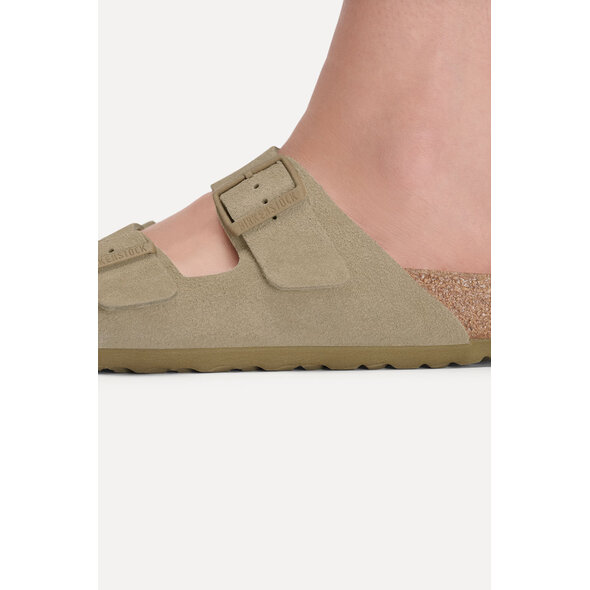 BIRKENSTOCK 'ARIZONA' ΣΑΝΔΑΛΙΑ ΓΥΝΑΙΚΕΙΑ 1032061-FADED KHAKI