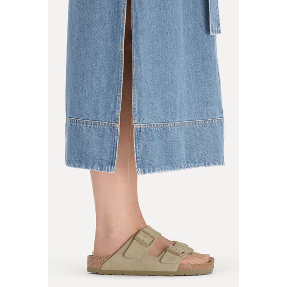 BIRKENSTOCK 'ARIZONA' ΣΑΝΔΑΛΙΑ ΓΥΝΑΙΚΕΙΑ 1032061-FADED KHAKI