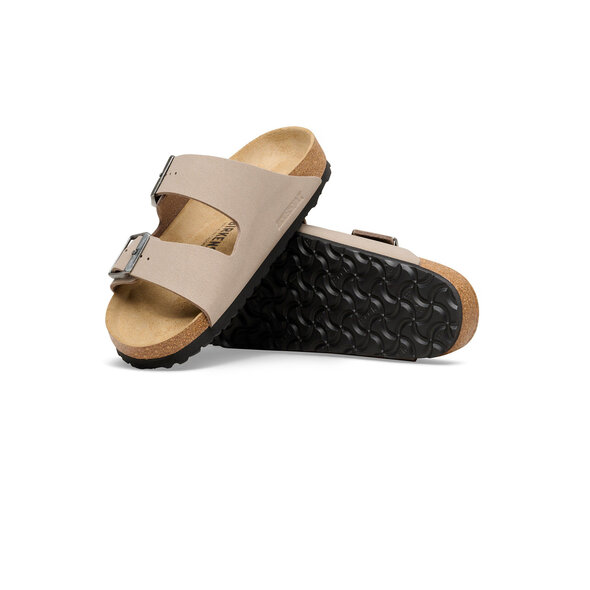 BIRKENSTOCK 'ARIZONA' ΣΑΝΔΑΛΙΑ ΓΥΝΑΙΚΕΙΑ 1032070-GRAY TAUPE
