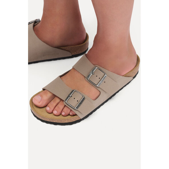 BIRKENSTOCK 'ARIZONA' ΣΑΝΔΑΛΙΑ ΓΥΝΑΙΚΕΙΑ 1032070-GRAY TAUPE