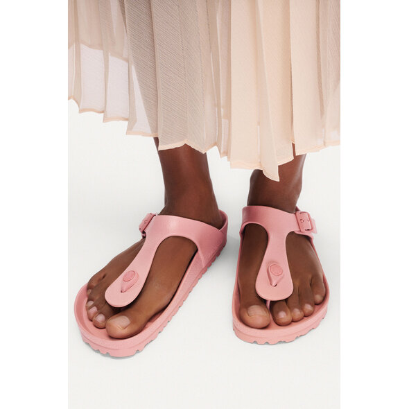 BIRKENSTOCK 'GIZEH' EVA ΣΑΝΔΑΛΙΑ ΓΥΝΑΙΚΕΙΑ 1032100-PINK CLAY