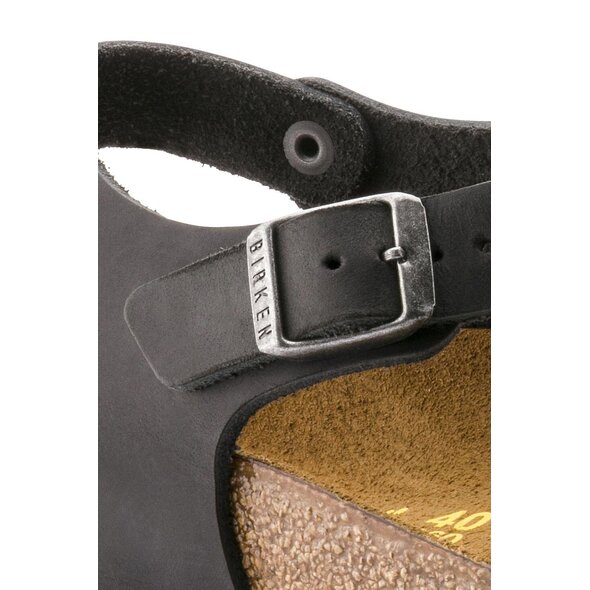 BIRKENSTOCK KAIRO ΣΑΝΔΑΛΙ ΓΥΝΑΙΚΕΙΟ 147111-BLACK