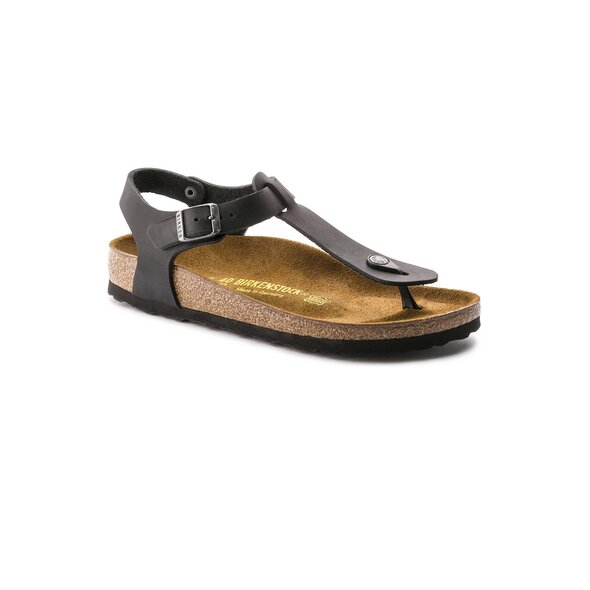 BIRKENSTOCK KAIRO ΣΑΝΔΑΛΙ ΓΥΝΑΙΚΕΙΟ 147111-BLACK