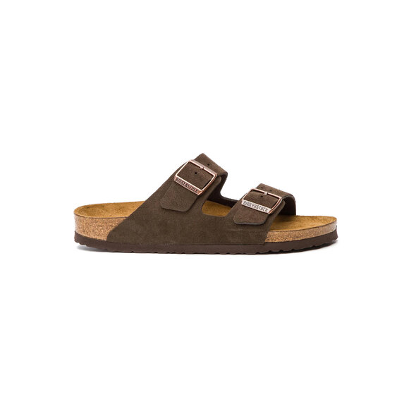 BIRKENSTOCK 'ARIZONA' ΣΑΝΔΑΛΙ UNISEX 951313-MOCCA