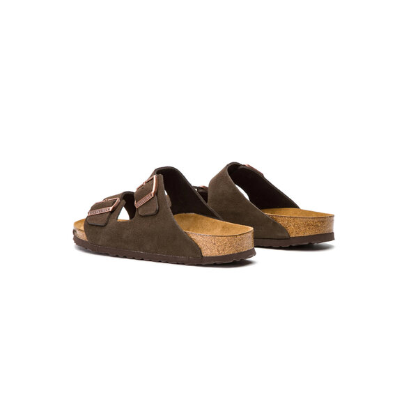 BIRKENSTOCK 'ARIZONA' ΣΑΝΔΑΛΙ UNISEX 951313-MOCCA