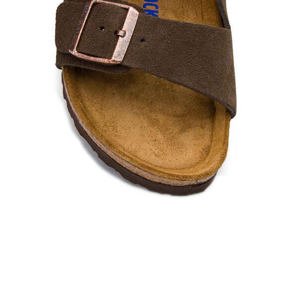 BIRKENSTOCK 'ARIZONA' ΣΑΝΔΑΛΙ UNISEX 951313-MOCCA