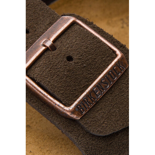 BIRKENSTOCK 'ARIZONA' ΣΑΝΔΑΛΙ UNISEX 951313-MOCCA
