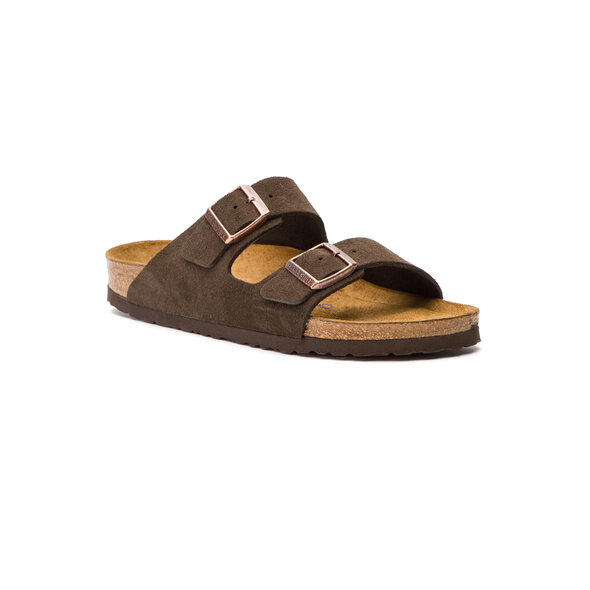 BIRKENSTOCK 'ARIZONA' ΣΑΝΔΑΛΙ UNISEX 951313-MOCCA