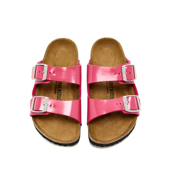 BIRKENSTOCK 'ARIZONA' ΠΑΙΔΙΚΑ ΣΑΝΔΑΛΙΑ ΚΟΡΙΤΣΙ 1029451-PATFUCTUL