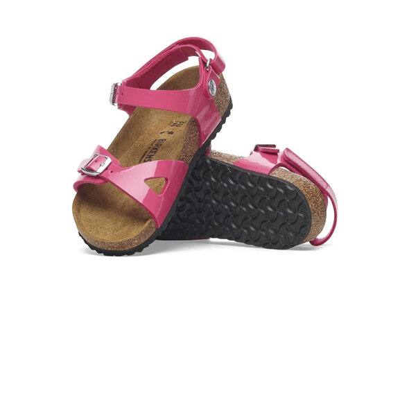 BIRKENSTOCK 'RIO' ΠΑΙΔΙΚΑ ΣΑΝΔΑΛΙΑ ΚΟΡΙΤΣΙ 1029497-PATFUCTUL
