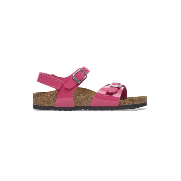 BIRKENSTOCK 'RIO' ΠΑΙΔΙΚΑ ΣΑΝΔΑΛΙΑ ΚΟΡΙΤΣΙ 1029497-PATFUCTUL
