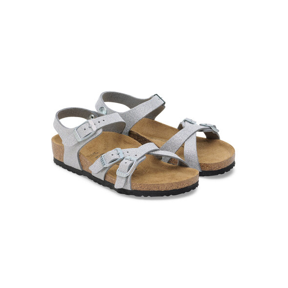 BIRKENSTOCK 'KUMBA' ΠΑΙΔΙΚΑ ΣΑΝΔΑΛΙΑ ΚΟΡΙΤΣΙ 1030552-SHGLSI