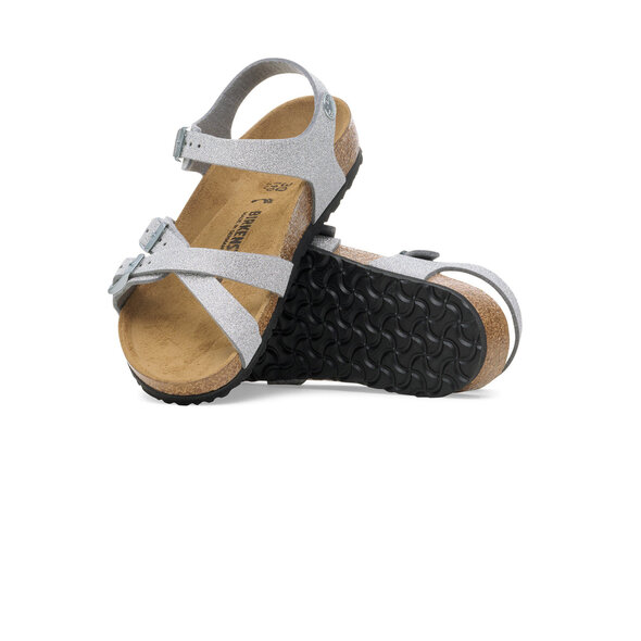 BIRKENSTOCK 'KUMBA' ΠΑΙΔΙΚΑ ΣΑΝΔΑΛΙΑ ΚΟΡΙΤΣΙ 1030552-SHGLSI