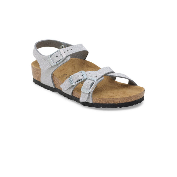 BIRKENSTOCK 'KUMBA' ΠΑΙΔΙΚΑ ΣΑΝΔΑΛΙΑ ΚΟΡΙΤΣΙ 1030552-SHGLSI