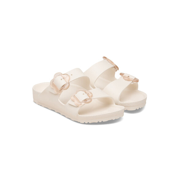 BIRKENSTOCK 'ARIZONA' ΠΑΙΔΙΚΑ EVA ΣΑΝΔΑΛΙΑ ΚΟΡΙΤΣΙ 1031291-EGGSHELL