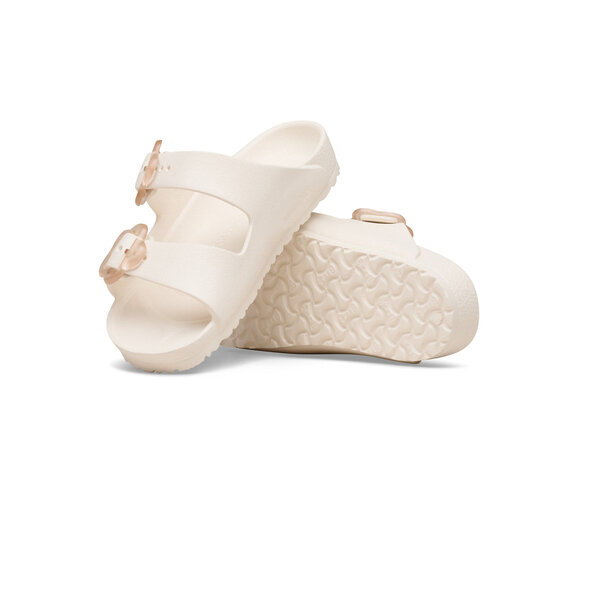 BIRKENSTOCK 'ARIZONA' ΠΑΙΔΙΚΑ EVA ΣΑΝΔΑΛΙΑ ΚΟΡΙΤΣΙ 1031291-EGGSHELL