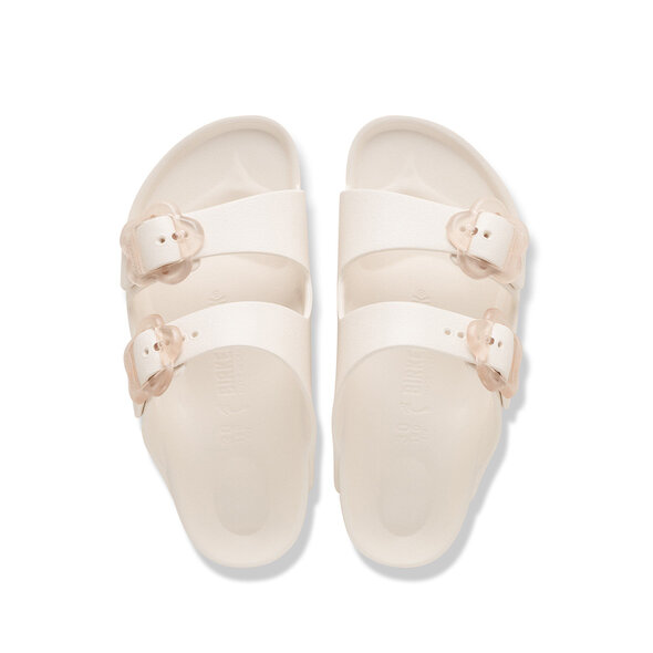 BIRKENSTOCK 'ARIZONA' ΠΑΙΔΙΚΑ EVA ΣΑΝΔΑΛΙΑ ΚΟΡΙΤΣΙ 1031291-EGGSHELL