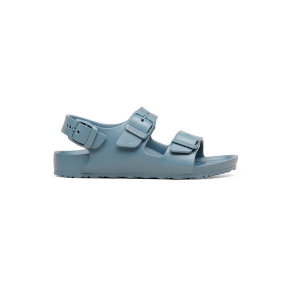 BIRKENSTOCK 'MILANO' EVA ΠΑΙΔΙΚΑ ΣΑΝΔΑΛΙΑ ΑΓΟΡΙ 1031406-BAGRTOFB