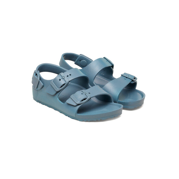 BIRKENSTOCK 'MILANO' EVA ΠΑΙΔΙΚΑ ΣΑΝΔΑΛΙΑ ΑΓΟΡΙ 1031406-BAGRTOFB