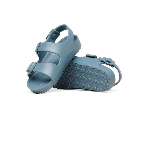 BIRKENSTOCK 'MILANO' EVA ΠΑΙΔΙΚΑ ΣΑΝΔΑΛΙΑ ΑΓΟΡΙ 1031406-BAGRTOFB