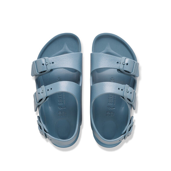 BIRKENSTOCK 'MILANO' EVA ΠΑΙΔΙΚΑ ΣΑΝΔΑΛΙΑ ΑΓΟΡΙ 1031406-BAGRTOFB