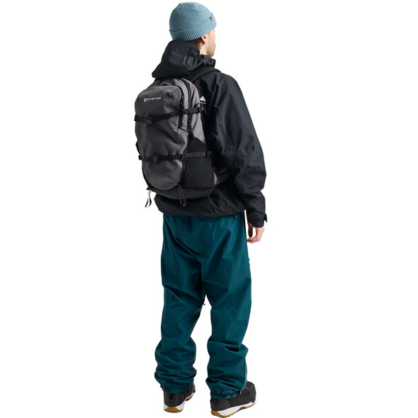 BURTON DAY HIKER 28L ΤΣΑΝΤΑ BACKPACK UNISEX 152851-E5N