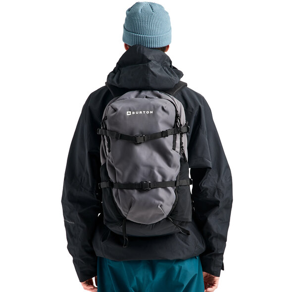 BURTON DAY HIKER 28L ΤΣΑΝΤΑ BACKPACK UNISEX 152851-E5N