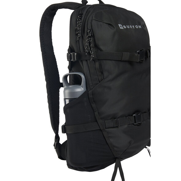 BURTON BAGS DAY HIKER 25L ΤΣΑΝΤΑ ΑΝΔΡΙΚΗ 152861-A04