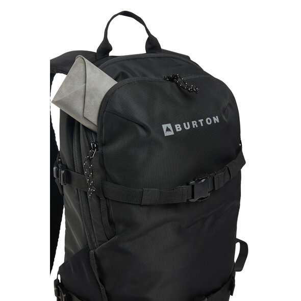 BURTON BAGS DAY HIKER 25L ΤΣΑΝΤΑ ΑΝΔΡΙΚΗ 152861-A04
