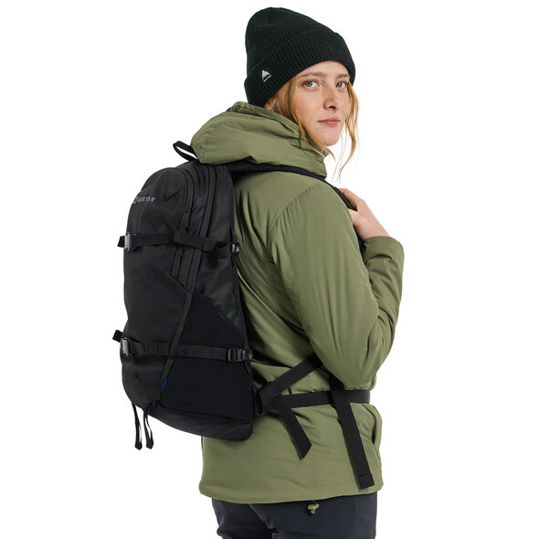BURTON BAGS DAY HIKER 25L ΤΣΑΝΤΑ ΑΝΔΡΙΚΗ 152861-A04