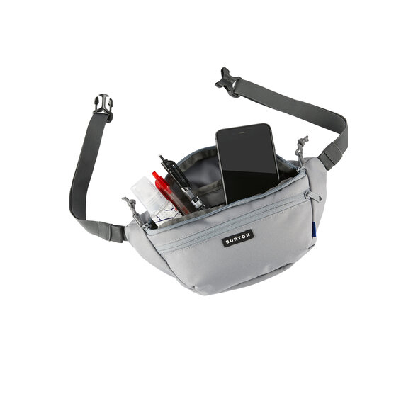 BURTON ΤΣΑΝΤΑ ΜΕΣΗΣ ΑΝΔΡΙΚΗ 207641-H65